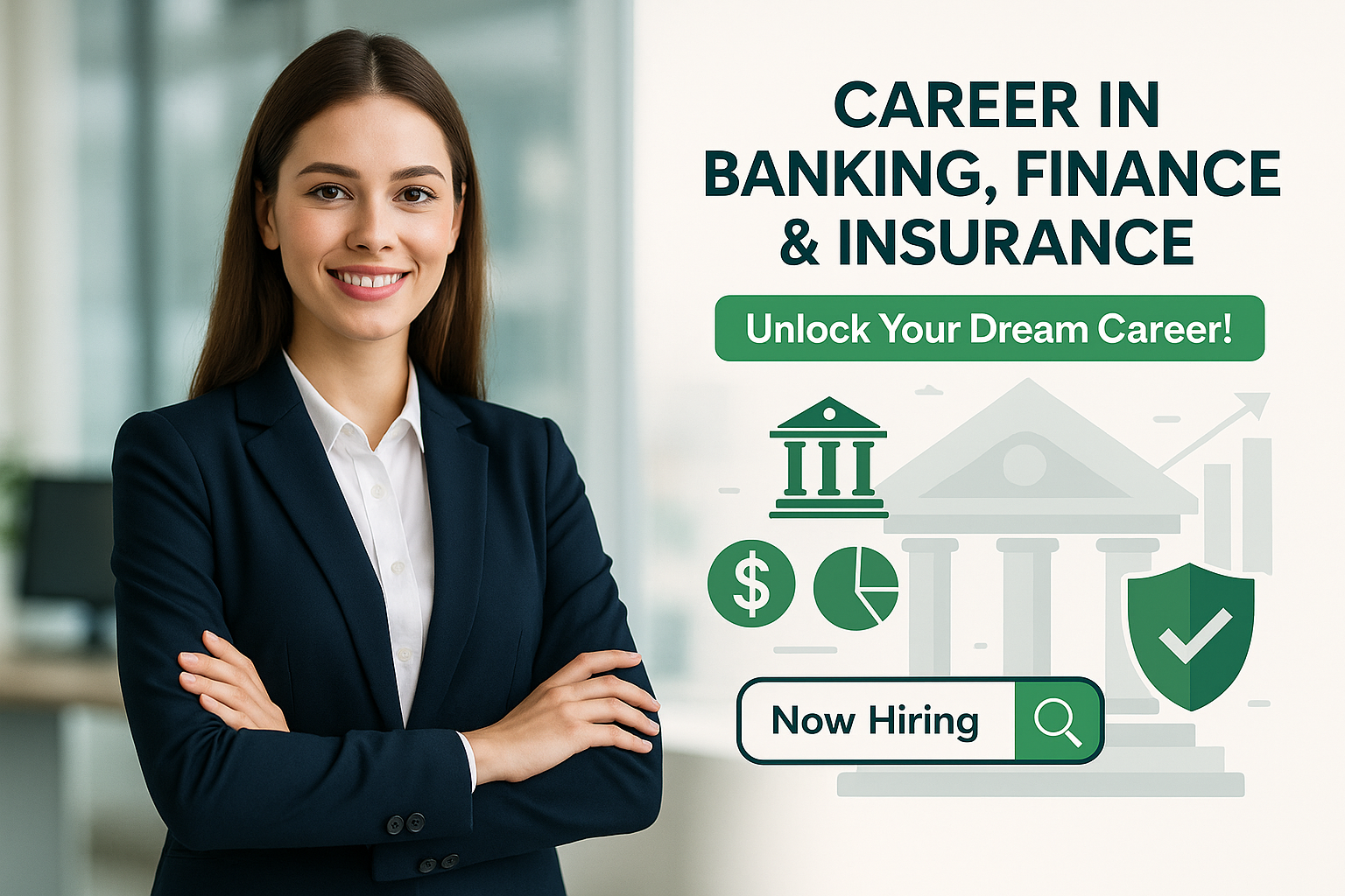 Career in Banking